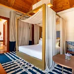 Otel Palacio Do Governador - & 5*