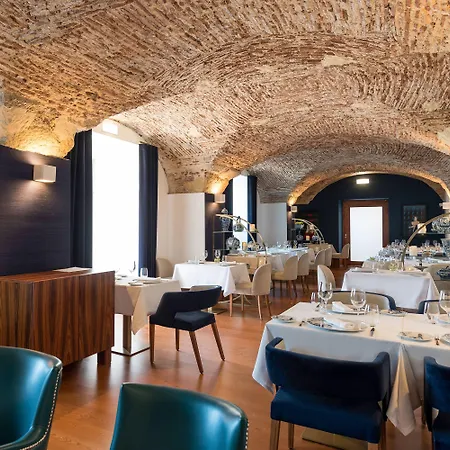 Hotel Palacio Do Governador - & 5*
