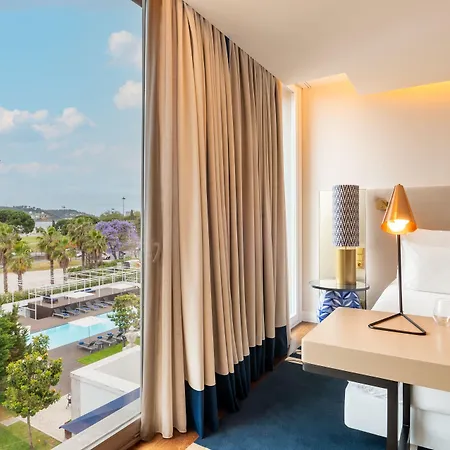 Palácio Do Governador - Hotel&spa Hotel 5*