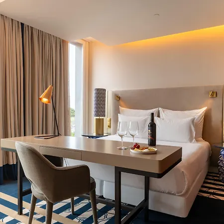 Hotel Palacio Do Governador - & 5*