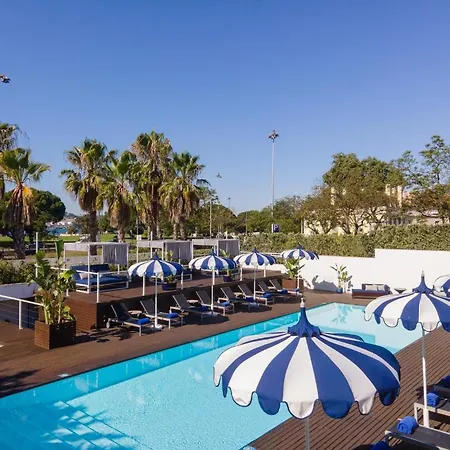 Hotel Palacio Do Governador - & 5*