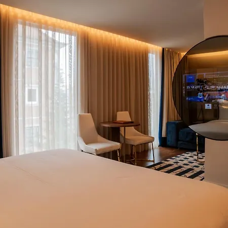 Palacio Do Governador - & Otel 5*