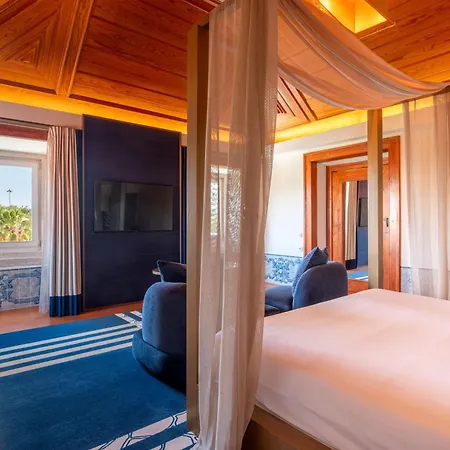 Palacio Do Governador - Lisbon Hotel & Spa 5*