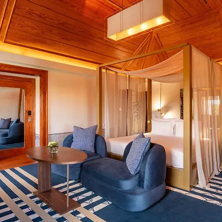 Palacio Do Governador - Lisbon Hotel & Spa 5* Lisbon