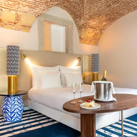 Palacio Do Governador - Lisbon Hotel & Spa Hotel
