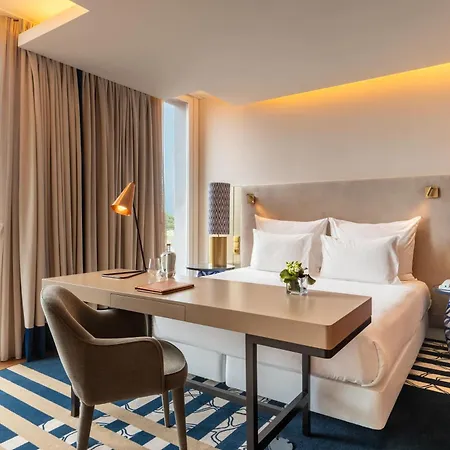 Hotel Palacio Do Governador - Lisbon Hotel & Spa
