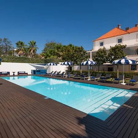 Palacio Do Governador - Lisbon Hotel & Spa Hotel