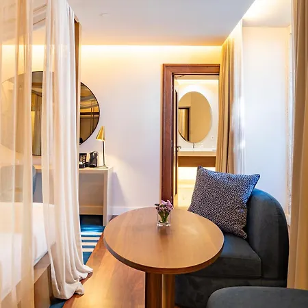 Palacio Do Governador - Lisbon Hotel & Spa Hotel 5*