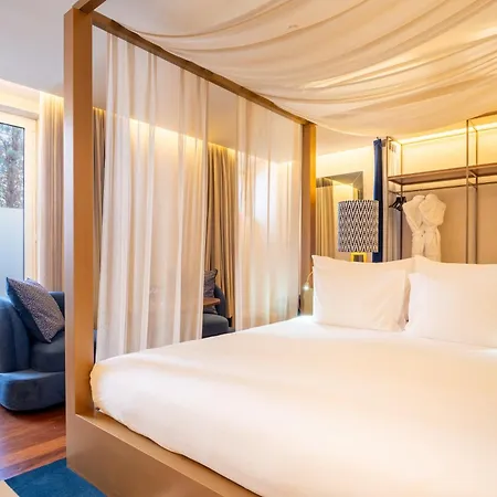 Palacio Do Governador - Lisbon Hotel & Spa Hotel Lisbon