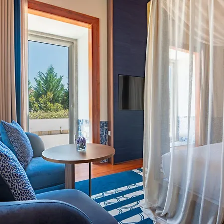 Palacio Do Governador - Lisbon Hotel & Spa 5*