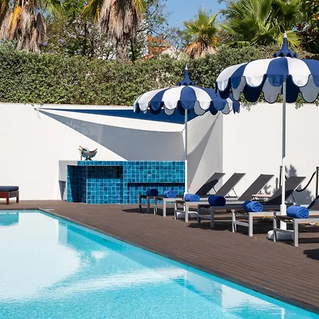 Palacio Do Governador - Lisbon Hotel & Spa