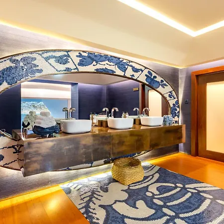Palacio Do Governador - Lisbon Hotel & Spa Hotel 5*