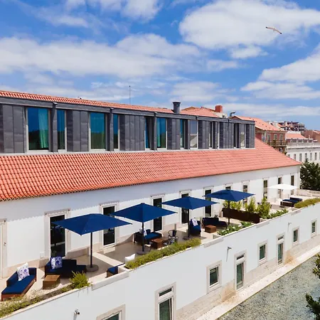 Palacio Do Governador - Lisbon Hotel & Spa