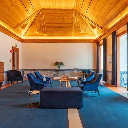Palacio Do Governador - Lisbon Hotel & Spa Hotel Lisbon