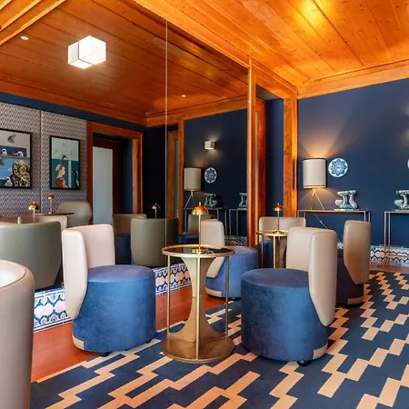 Palacio Do Governador - Lisbon Hotel & Spa 5*