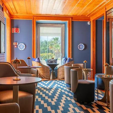 Palacio Do Governador - Lisbon Hotel & Spa Lisbon