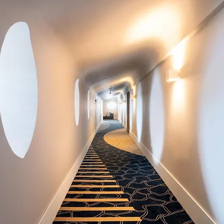 Palacio Do Governador - Lisbon Hotel & Spa 5*