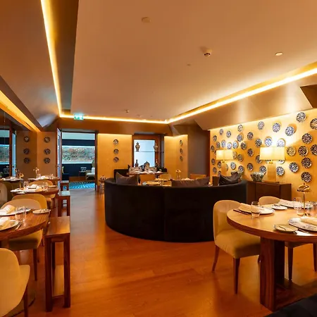 Palacio Do Governador - Lisbon Hotel & Spa 5* Lisbon
