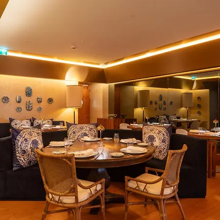 Palacio Do Governador - Lisbon Hotel & Spa