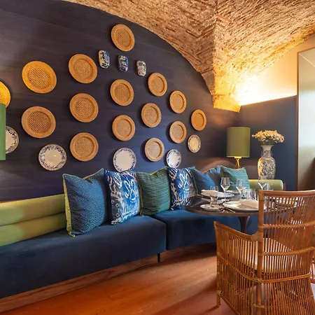 Palacio Do Governador - Lisbon Hotel & Spa
