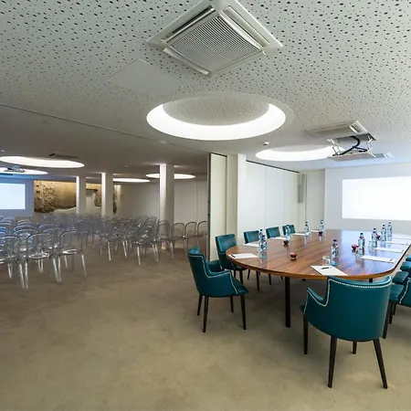 Hotel Palacio Do Governador - Lisbon Hotel & Spa 5*