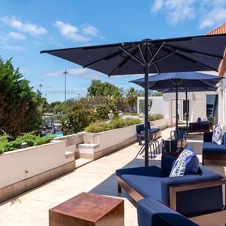 Palacio Do Governador - Lisbon Hotel & Spa Lisbon