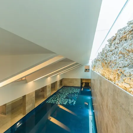 Palacio Do Governador - Lisbon Hotel & Spa Hotel Lisbon