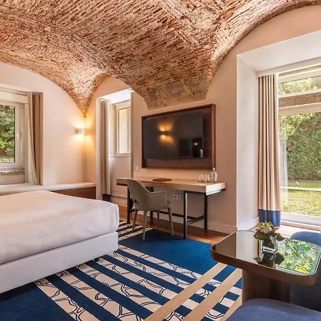 Palacio Do Governador - Lisbon Hotel & Spa Hotel Lisbon
