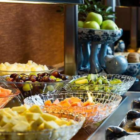 Hotel Palacio Do Governador - Lisbon Hotel & Spa Lisbon