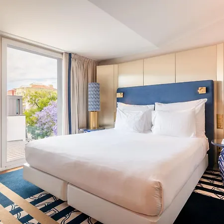 Palacio Do Governador - Lisbon Hotel & Spa 5* Lisbon