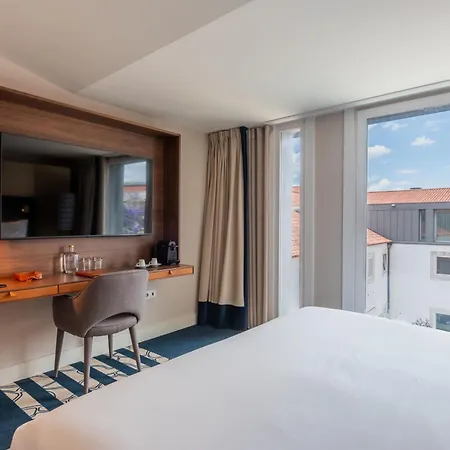Palacio Do Governador - Lisbon Hotel & Spa