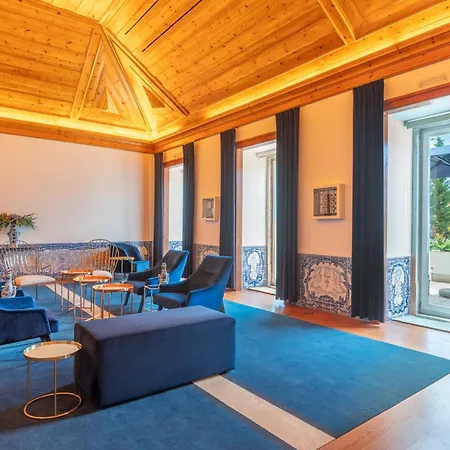 Palacio Do Governador - Lisbon Hotel & Spa Hotel Lisbon