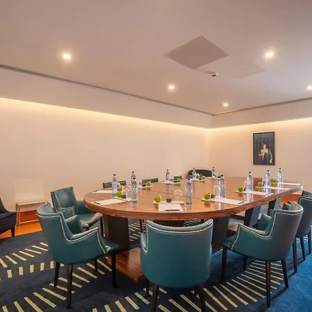 Hotel Palacio Do Governador - Lisbon Hotel & Spa Lisbon