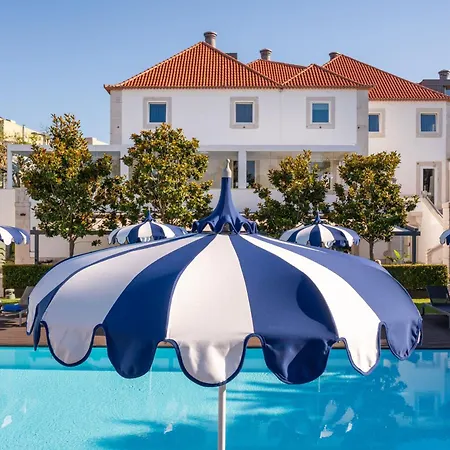 Palacio Do Governador - Lisbon Hotel & Spa Hotel Lisbon