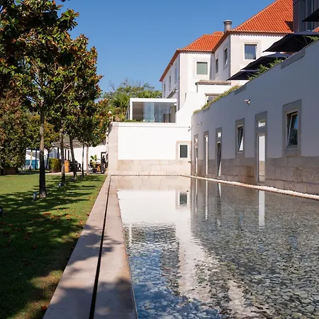 Palacio Do Governador - Lisbon Hotel & Spa 5*