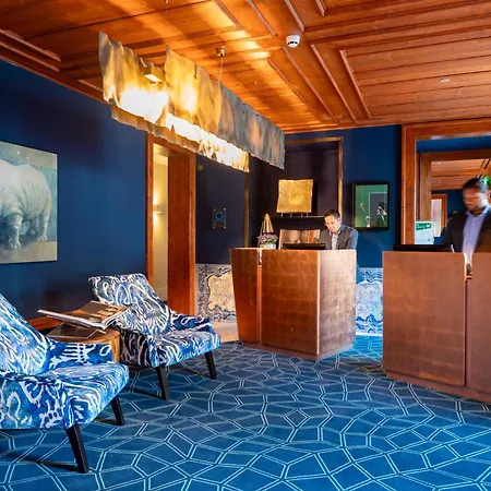 Palacio Do Governador - Lisbon Hotel & Spa Hotel