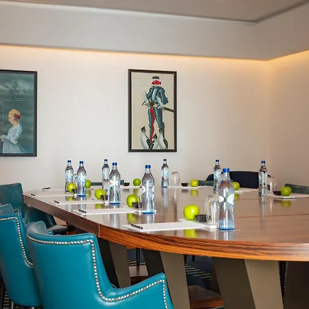 Hotel Palacio Do Governador - Lisbon Hotel & Spa