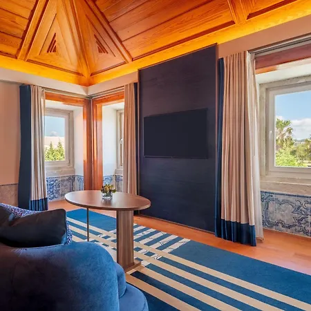 Palacio Do Governador - & ליסבון