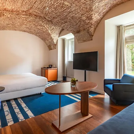 Palacio Do Governador - & Hotel 5*