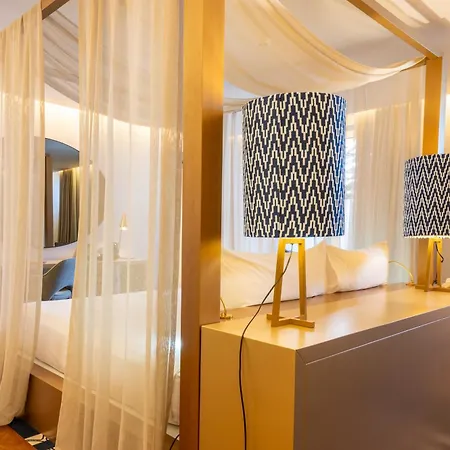 Palácio Do Governador - Hotel&spa 5*