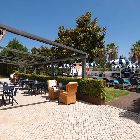 Palacio Do Governador - & 5* Lissabon