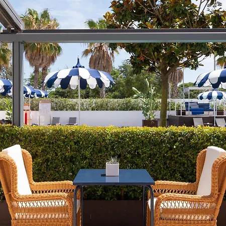 Palacio Do Governador - & מלון 5*