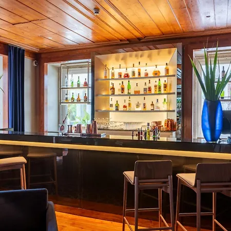 Hotel Palacio Do Governador - & 5*