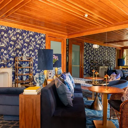 מלון Palacio Do Governador - & ליסבון