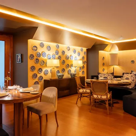 Palacio Do Governador - & ליסבון