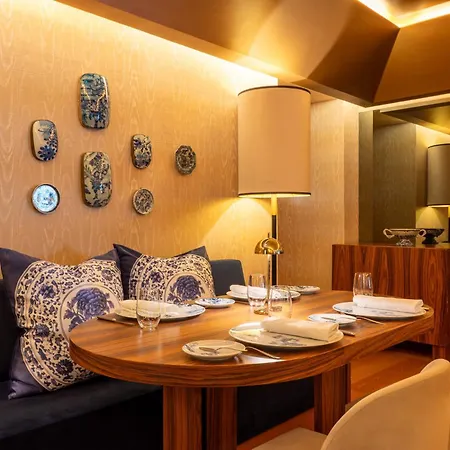 Palacio Do Governador - & מלון