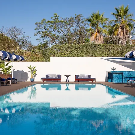 מלון Palacio Do Governador - &