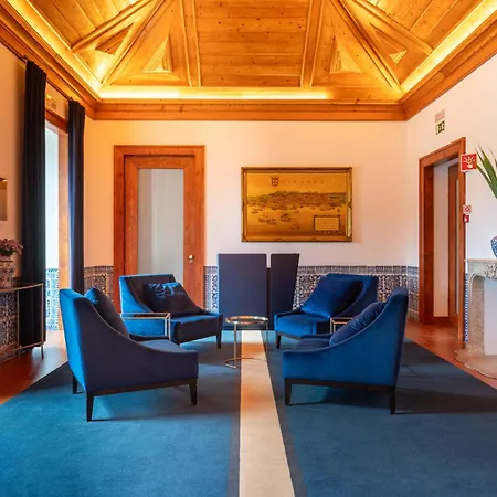 Palacio Do Governador - & 5* Lissabon