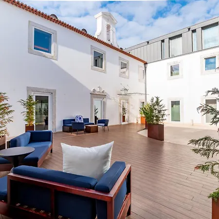 Palacio Do Governador - & מלון 5*