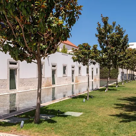 Palacio Do Governador - & Hotel Lissabon